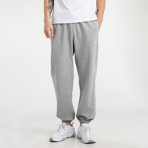男裤Nike耐克运动裤宽松