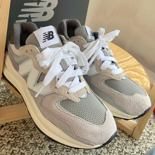 New Balance/NB5740元祖灰男女情侣款复古鞋老爹鞋运动鞋M5740TA