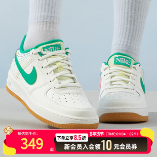 耐克空军一号新款女鞋AIRFORCE1潮流休闲运动鞋板鞋时尚