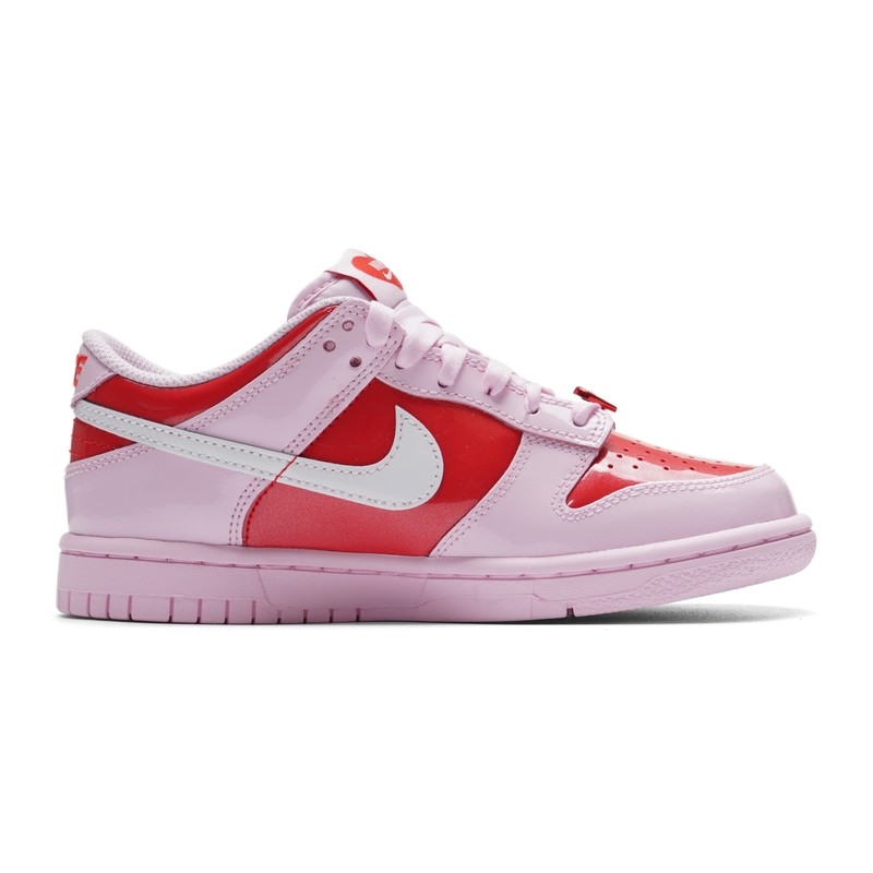 耐克（NIKE）休闲鞋女鞋 2026春季新款运动鞋Dunk Low低帮板鞋大,运动鞋new,运动休闲鞋,淘宝优惠券,粉丝福利购,淘宝优惠卷