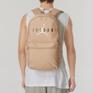 耐克NIKE男包女包AirJordan运动双肩包健身学生书包电脑包