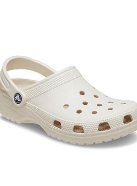 CROCS卡骆驰洞洞鞋男鞋女鞋户外拖鞋26新款运动凉鞋沙滩凉拖10001