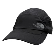 TheNorthFace North Men Mũ thể thao Mũ ngoài trời Lưới thoáng khí Sun Hat Light Hat 2SBS - Mũ thể thao