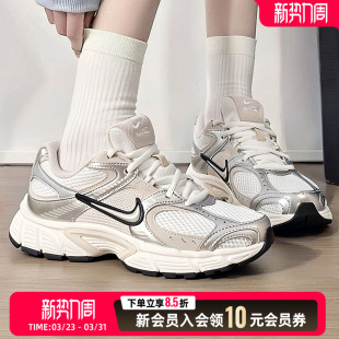 新款 RNR网面透气休闲鞋 运动鞋 HQ7901 NIKE耐克运动鞋 老爹鞋 女鞋