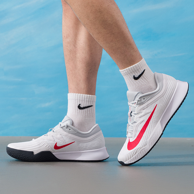 耐克（NIKE）男鞋 2026春季新款运动网球鞋ZOOM VAPOR PRO 3训练
