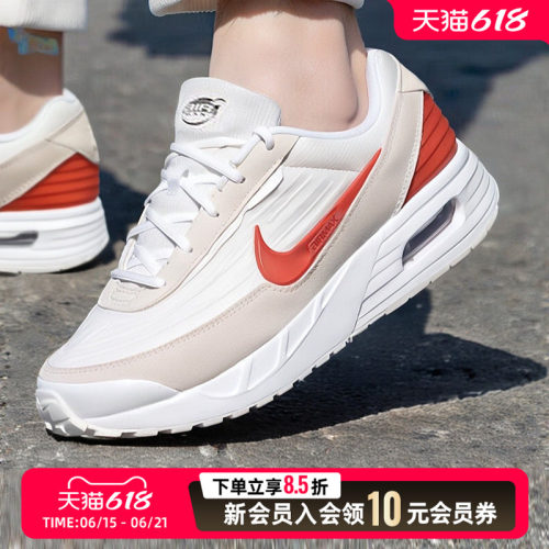 耐克（NIKE）休闲鞋男鞋 AIR MAX VERSE 2025春运动鞋FV1302-100