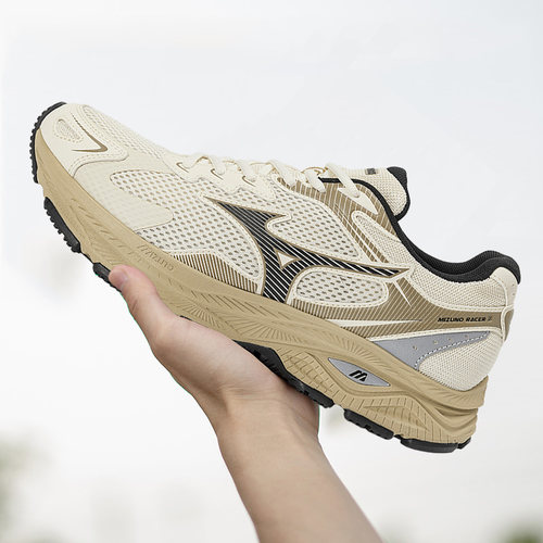 美津浓运动鞋低帮跑步鞋Mizuno