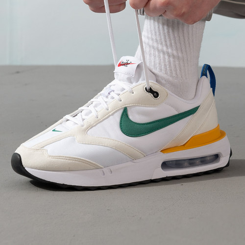耐克休闲鞋Nike运动鞋厚底