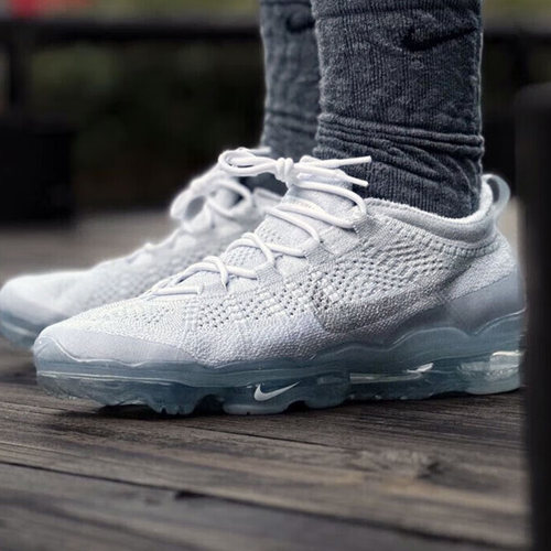 耐克男鞋跑步鞋AIR VAPORMAX全掌气垫运动鞋缓震休闲鞋DV1678-002
