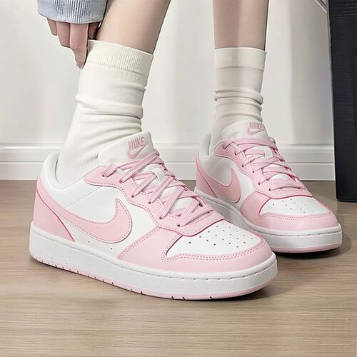 NIKECourt板鞋女大童2026新款
