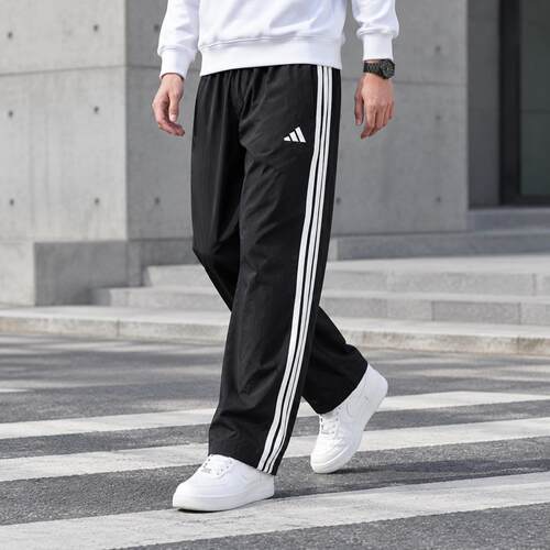 adidas阿迪达斯男子运动休闲长裤26新款健身训练鞋跑步KR2531