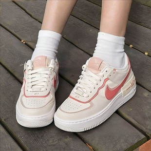 AF1空军一号运动鞋 女鞋 休闲鞋 板鞋 001 nike耐克春季 DZ1847 新年款