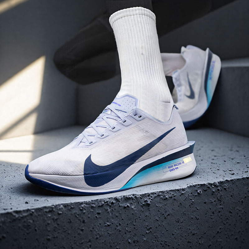 耐克官方跑步鞋VAPORFLY NEXT 4男鞋耐磨低帮马拉松运动鞋 HF6414