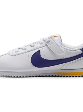 【达人专属】耐克春季新款轻便透气运动鞋时尚户外休闲鞋DM0951