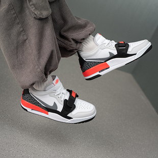 耐克（NIKE）AJ312男鞋 AIR JORDAN LEGACY 312复古运动休闲鞋训