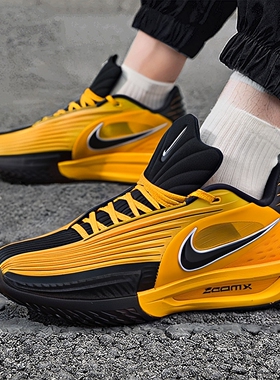 Nike耐克男鞋G.T. CUT 3 TURBO EP缓震实战运动篮球鞋IM3369-007