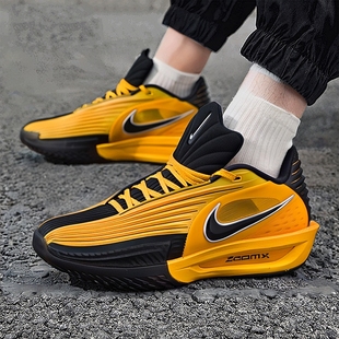 CUT TURBO EP缓震实战运动篮球鞋 007 Nike耐克男鞋 IM3369 G.T.