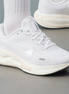 NIKE耐克女鞋跑步鞋2025冬季新款健身训练鞋缓震运动鞋FJ7765-119