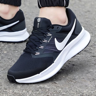 Nike耐克官方正品跑步鞋男鞋2026夏薄款网面透气运动鞋DR2695-002