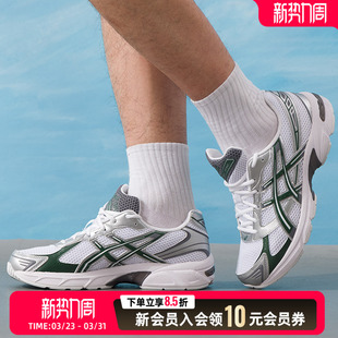 女鞋 休闲鞋 26春季 亚瑟士 GEL 男鞋 新款 轻便透气舒适防 asics