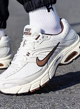 耐克男鞋NIKE AIR MAX MOTO 2K老爹鞋运动鞋训练跑步鞋IQ4924-003