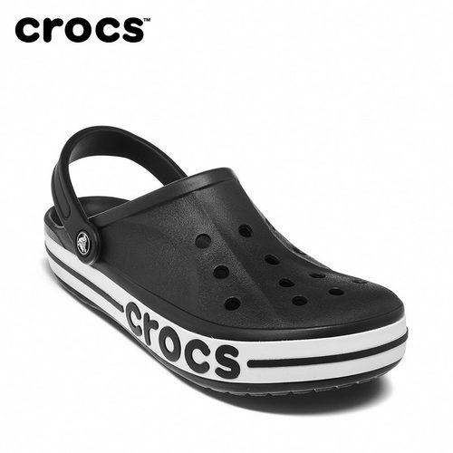 Crocs洞洞鞋卡骆驰官方旗舰店户外拖鞋男卡洛驰沙滩凉鞋女涉水鞋