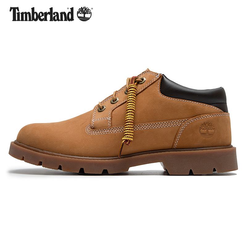 大黄靴男鞋TIMBERLAND