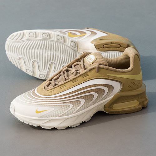 耐克（NIKE）男鞋 2026新款AIR MAX FIRE运动鞋健身训练缓震透气