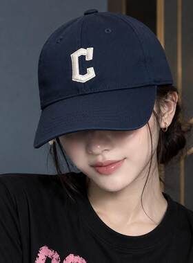 MLB美职棒男帽女帽 运动帽户外跑步健身训练遮阳帽子休闲帽鸭舌帽