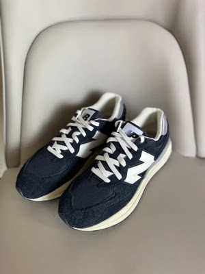 NEW BALANCE男鞋女鞋23秋新款休闲鞋透气跑步鞋运动鞋 M5740VLB-D