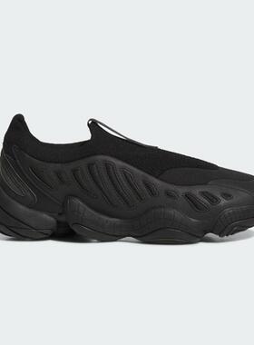 阿迪达斯adidas三叶草男鞋女鞋25冬季新款运动鞋低帮休闲鞋JS0823