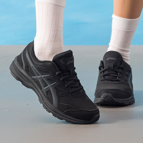 亚瑟士（asics）女鞋 2025新款秋季运动鞋GEL-MISSION 3缓震耐磨