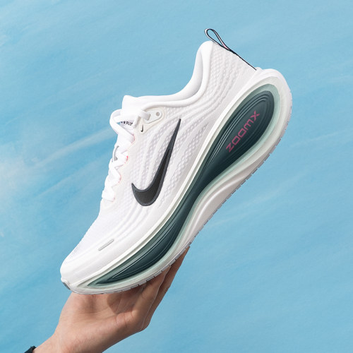 耐克NIKE男鞋 2026新款夏季vomero plus运动鞋透气缓震跑步鞋时尚