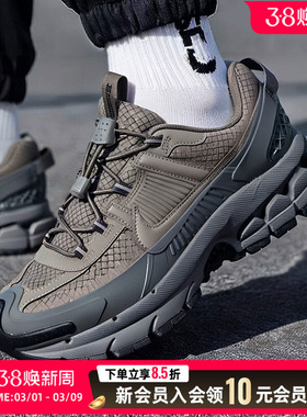 NIKE耐克休闲鞋男鞋2026新款春季运动鞋透气轻便板鞋 HV6901-001