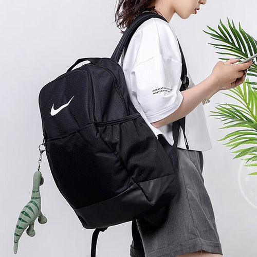 Nike耐克书包男大学生双