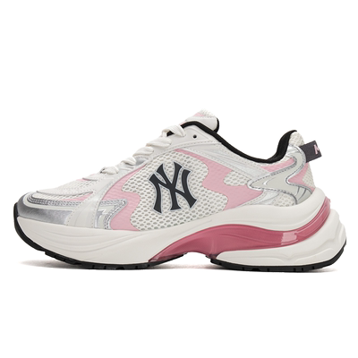 MLB美职棒男鞋女鞋休闲鞋2026春季新款运动鞋潮流情侣鞋3ARNSPL4N