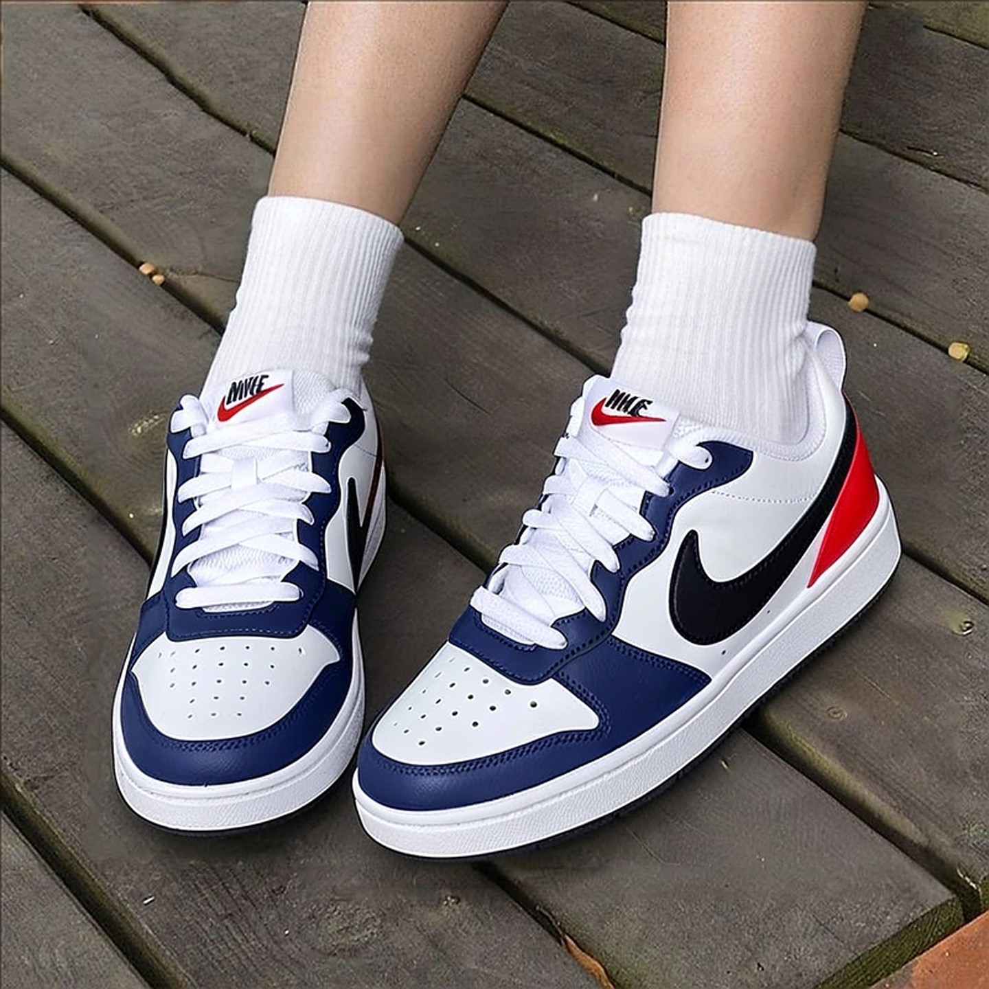 耐磨舒适 时尚休闲