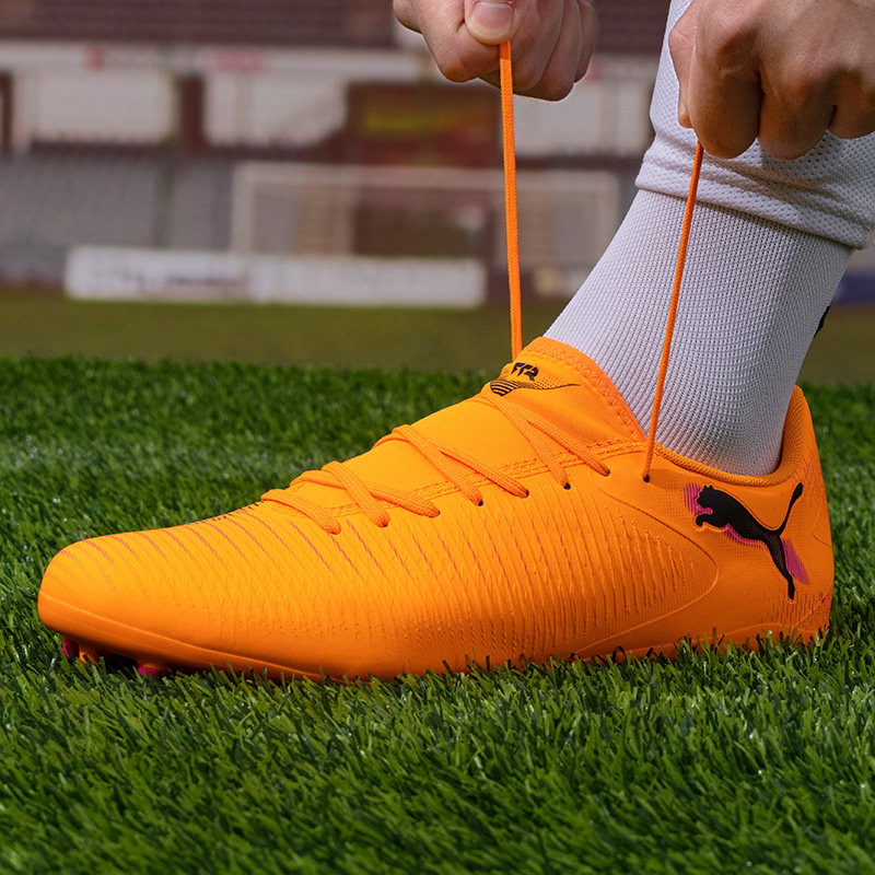 彪马男鞋女鞋 春季新款比赛实战训练鞋低帮MG钉鞋户外运动足球鞋,运动鞋new,足球鞋,淘宝优惠券,粉丝福利购,淘宝优惠卷