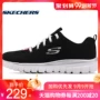 Giày Skechers Giày nữ Skechers 2019 Mùa xuân LIFESTYLE Giày thể thao có thể mang thông thường Giày chạy bộ 12753 - Giày chạy bộ giày thể thao gucci