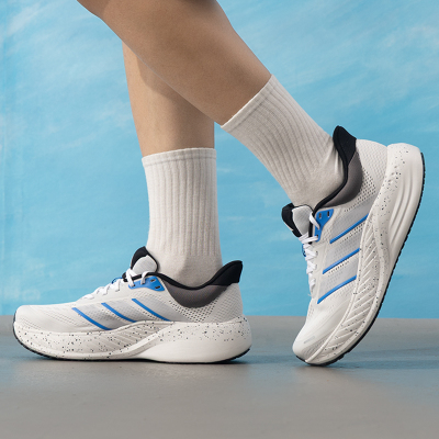 阿迪达斯（adidas）男鞋女鞋 superbounce运动鞋健身训练缓震舒适
