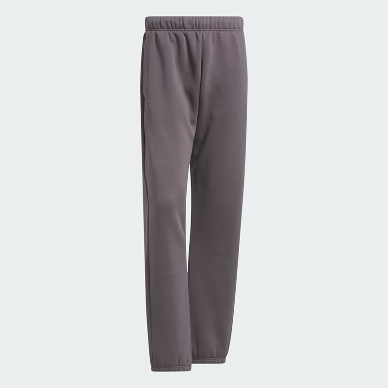 Adidas阿迪达斯针织长裤男女款2025新款运动健身休闲裤【JL6872】