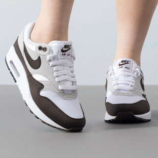AIRMAX氣墊緩震運動鞋 時尚 女鞋 低幫休閑鞋 2025夏季 耐克跑步鞋