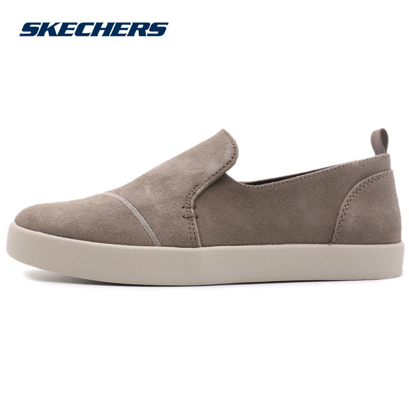Skechers˹¿Ææ2018пîÅ®Ð¬Í¸ÆøµÍ°ïÀÁÈËÔ˶¯Ò»½Å´©ÐÝÏÐЬ731907