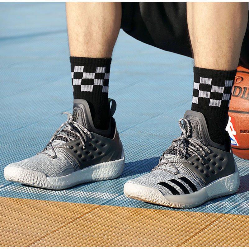 °¢µÏ´ï˹ÄÐЬHarden Vol. 2¹þµÇ2»ºÕð³¡ÉÏʵսÔ˶¯ÀºÇòЬ AH2122
