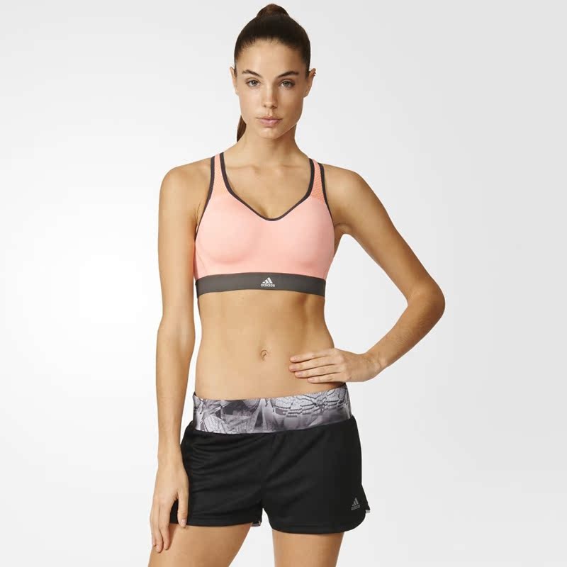 Vêtement fitness femme ADIDAS AY2953 - Ref 616753 Image 3