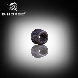 法国正品GHORSE神骏纯铜朗声打火机原装消耗配件 火石 砂轮 气