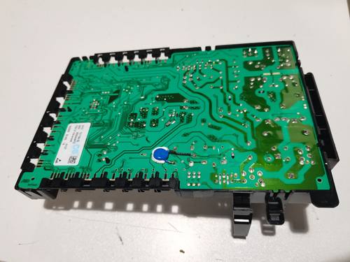 适用原装全新西门子洗衣机控制模块WD14H468TI电脑板702069库存