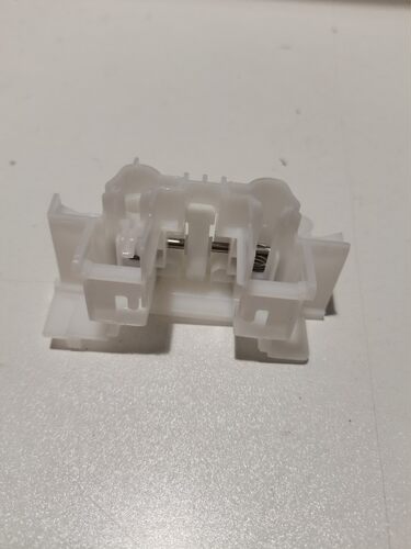 适用美的小天鹅干衣机MH90-H03Y TH100-H36WT 100-H32Y门锁门开关