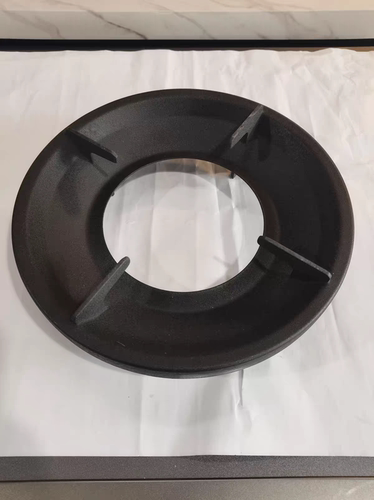 适用原装全新美的灶具防火支架JZT-Q69-M