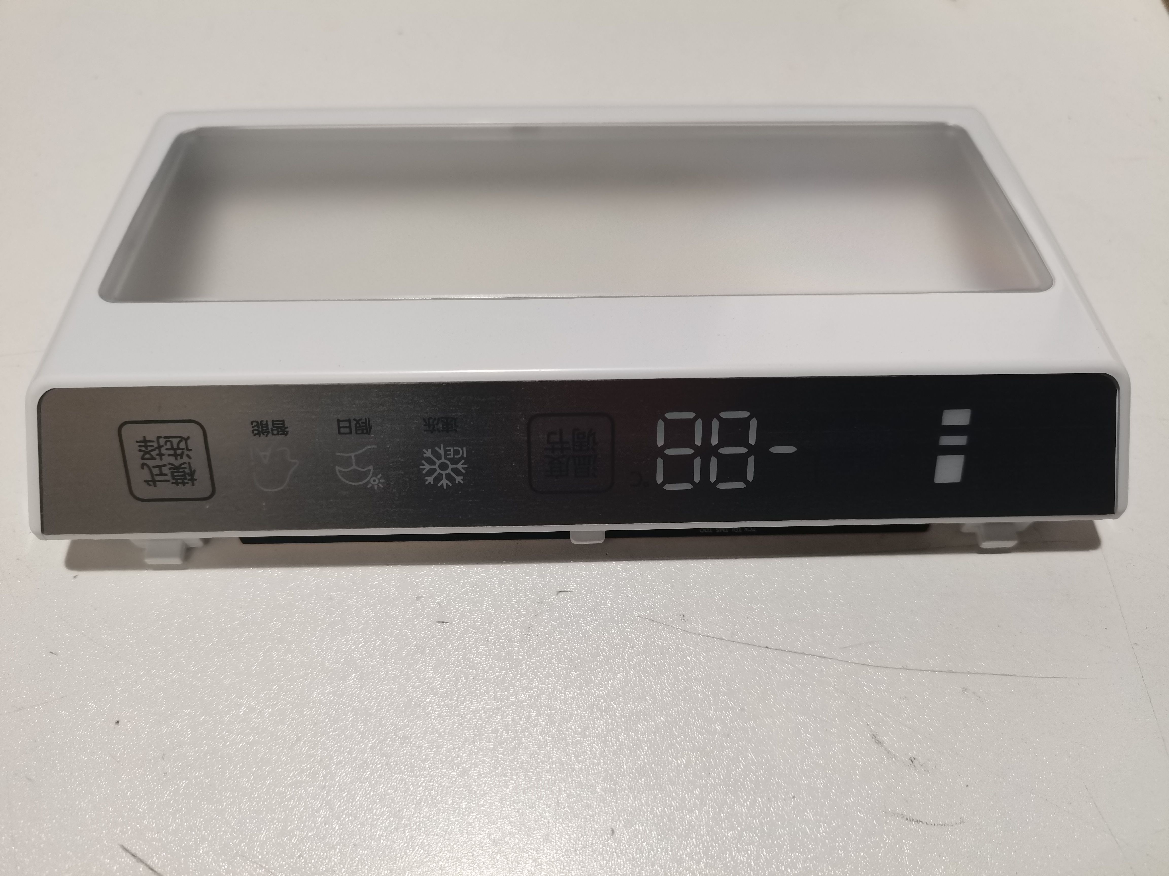 适用原装全新海信容声冰箱显示板1907349/BCD-221WKD1NE 控制板